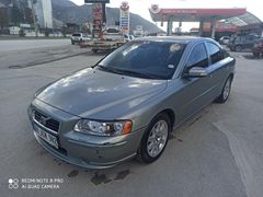Sahibinden Volvo S60 2.0 T 2008 Model Kahramanmaraş 225.000 km Yeşil (metalik)