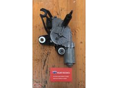 Volkswagen Caddy silecek motoru ARKA 1T0955711C SIFIR ORJİNAL
