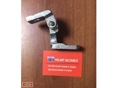 Volkswagen Caddy kapı menteşesi 6Q0831401C SIFIR ORJİNAL