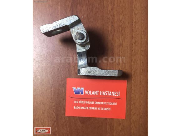 Volkswagen Caddy kapı menteşesi 6Q0831401C SIFIR ORJİNAL