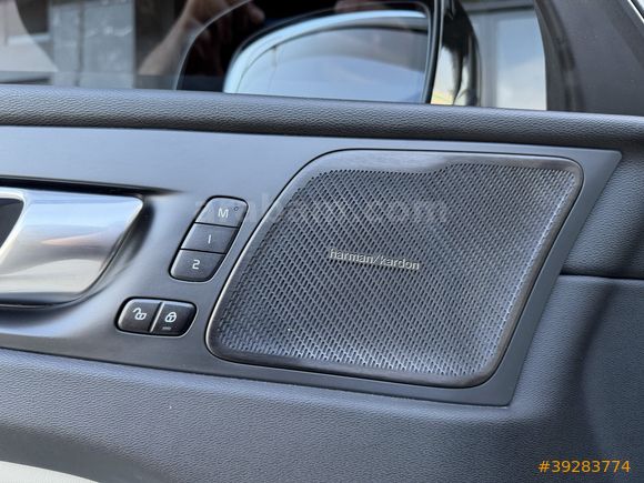 KREDİ İMKANILE/2025/VOLVO/XC60/B5/PLUS DARK/4KLTK ISITMA