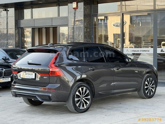 KREDİ İMKANILE/2025/VOLVO/XC60/B5/PLUS DARK/4KLTK ISITMA