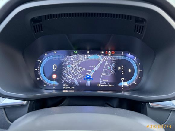 KREDİ İMKANILE/2025/VOLVO/XC60/B5/PLUS DARK/4KLTK ISITMA