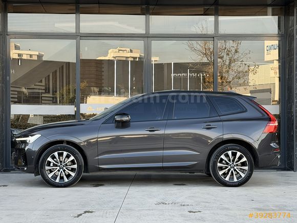 KREDİ İMKANILE/2025/VOLVO/XC60/B5/PLUS DARK/4KLTK ISITMA