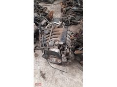 BFQ MOTOR BSE MOTOR GOLF BORA MOTOR -AUDİ 1.6 TSİ MOTOR JC0171