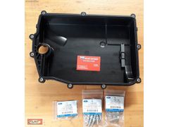 Ford Kuga Otomatik Şanzıman Yağ Karteli AM7M5R7D266BA Powershift