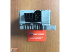 Opel Corsa C direksiyon beyni 13205210 6235458 ORJİNAL
