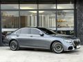 0 FAİZ KREDİ İLE/2020/MERCEDES /E200D/EXCLUSİVE/160HP/BURMESTER
