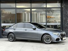 0 FAİZ KREDİ İLE/2020/MERCEDES /E200D/EXCLUSİVE/160HP/BURMESTER