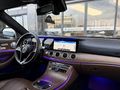 0 FAİZ KREDİ İLE/2020/MERCEDES /E200D/EXCLUSİVE/160HP/BURMESTER