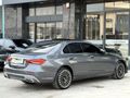 0 FAİZ KREDİ İLE/2020/MERCEDES /E200D/EXCLUSİVE/160HP/BURMESTER