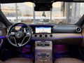 0 FAİZ KREDİ İLE/2020/MERCEDES /E200D/EXCLUSİVE/160HP/BURMESTER