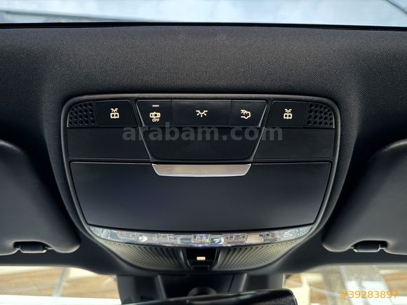 0 FAİZ KREDİ İLE/2020/MERCEDES /E200D/EXCLUSİVE/160HP/BURMESTER