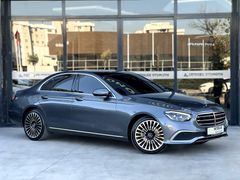 0 FAİZ KREDİ İLE/2020/MERCEDES /E200D/EXCLUSİVE/160HP/BURMESTER
