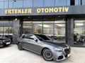 0 FAİZ KREDİ İLE/2020/MERCEDES /E200D/EXCLUSİVE/160HP/BURMESTER