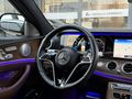 0 FAİZ KREDİ İLE/2020/MERCEDES /E200D/EXCLUSİVE/160HP/BURMESTER