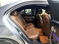 0 FAİZ KREDİ İLE/2020/MERCEDES /E200D/EXCLUSİVE/160HP/BURMESTER