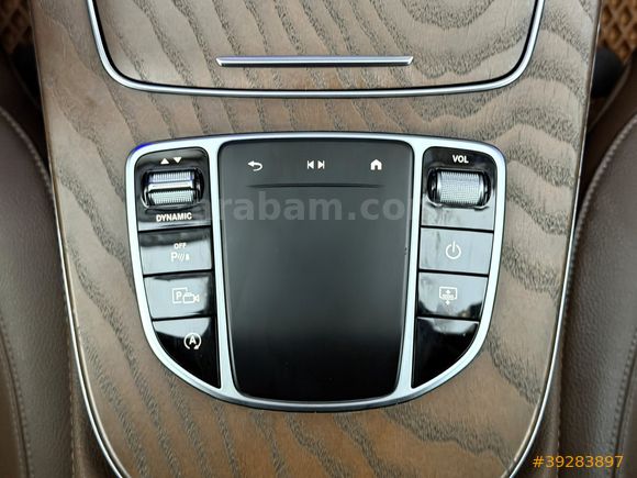0 FAİZ KREDİ İLE/2020/MERCEDES /E200D/EXCLUSİVE/160HP/BURMESTER