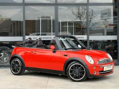 2006 Mini Cooper 1.6 Türkiye Paketi CVT