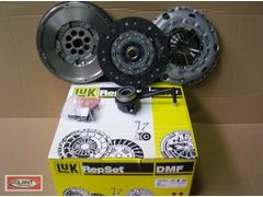 VOLKSWAGEN TRANSPORTER T5 VOLANT 130 BG 600012500 SIFIR FULL SET