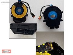 Kia rio airbag sargısı Kia rio airbag çemberi Rio airbag zembere