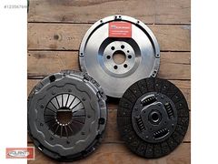 FIAT PUNTO EVO 1.6 VOLANT, 4 FARKLI SEÇENEK İLE Fİ 808-K Fİ 809-