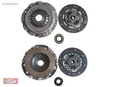 1.8 MOTOR AUDI A3 SEAT LEON TOLEDO SKODA OCTAVIA DEBRİYAJ SETİ