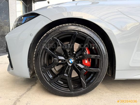 2024 BMW 420.İ COUPE EDİTİON M SPORT 170 HP
