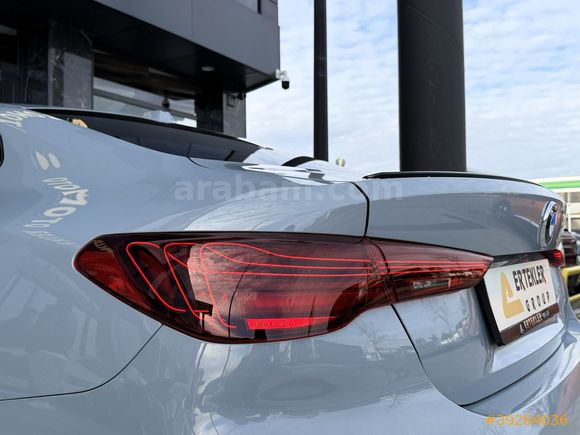 2024 BMW 420.İ COUPE EDİTİON M SPORT 170 HP
