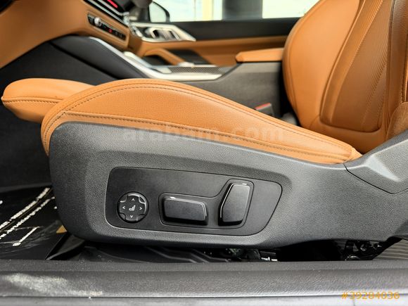 2024 BMW 420.İ COUPE EDİTİON M SPORT 170 HP