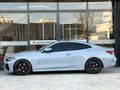 2024 BMW 420.İ COUPE EDİTİON M SPORT 170 HP