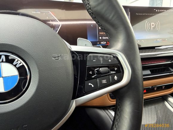 2024 BMW 420.İ COUPE EDİTİON M SPORT 170 HP