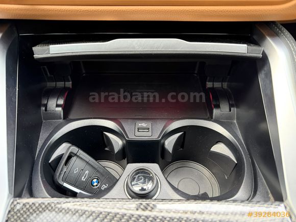 2024 BMW 420.İ COUPE EDİTİON M SPORT 170 HP