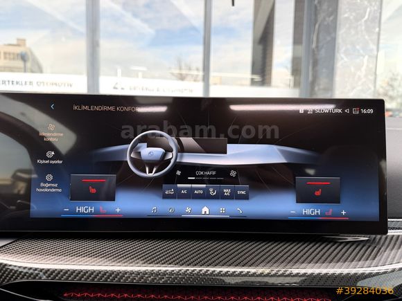 2024 BMW 420.İ COUPE EDİTİON M SPORT 170 HP