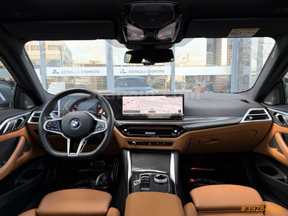 2024 BMW 420.İ COUPE EDİTİON M SPORT 170 HP