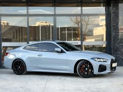 2024 BMW 420.İ COUPE EDİTİON M SPORT 170 HP