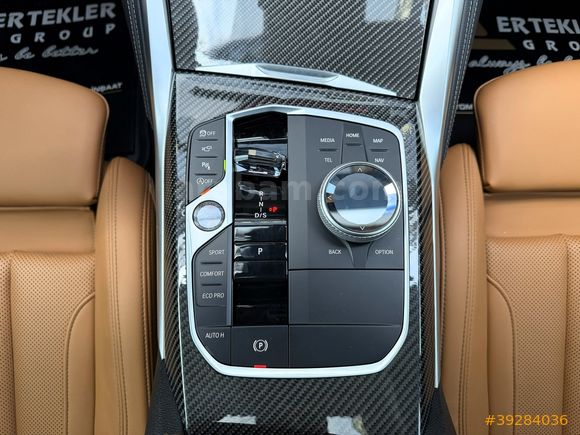 2024 BMW 420.İ COUPE EDİTİON M SPORT 170 HP