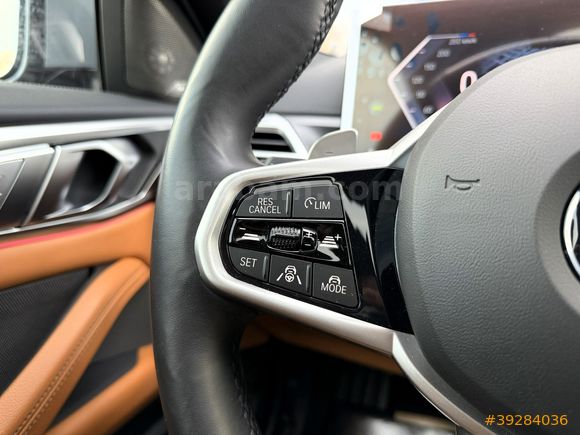 2024 BMW 420.İ COUPE EDİTİON M SPORT 170 HP