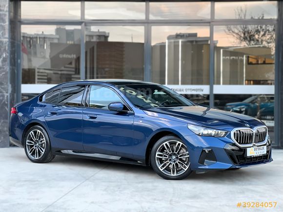 2023/BMW/MSPORT/X-DRİVE/HYBRİD/HATASIZ/360/HEAD-UP