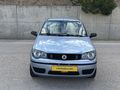 2008 FİAT ALBEA SOLE 1.4 FİRE ACTİVE/BAKIMLI/192.700 KM'DE