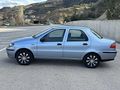 2008 FİAT ALBEA SOLE 1.4 FİRE ACTİVE/BAKIMLI/192.700 KM'DE
