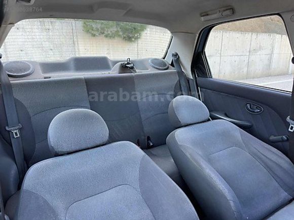 2008 FİAT ALBEA SOLE 1.4 FİRE ACTİVE/BAKIMLI/192.700 KM'DE