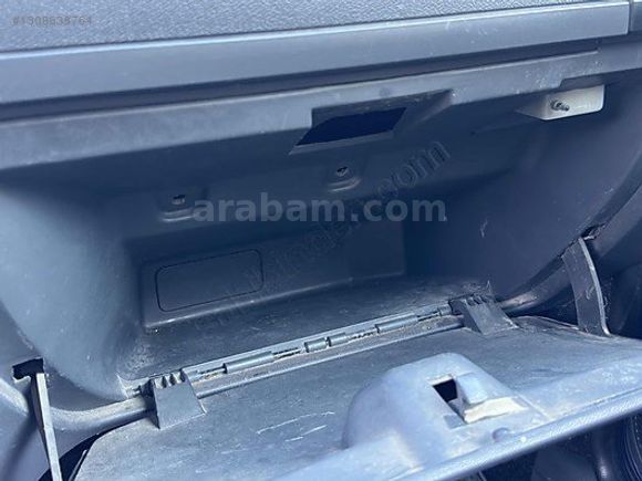 2008 FİAT ALBEA SOLE 1.4 FİRE ACTİVE/BAKIMLI/192.700 KM'DE