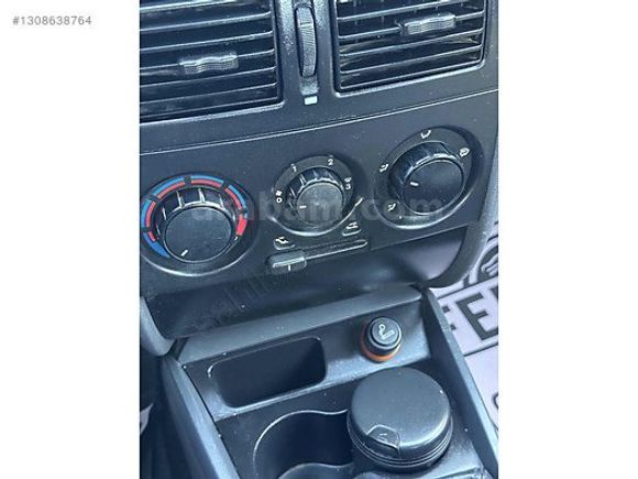 2008 FİAT ALBEA SOLE 1.4 FİRE ACTİVE/BAKIMLI/192.700 KM'DE