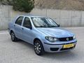 2008 FİAT ALBEA SOLE 1.4 FİRE ACTİVE/BAKIMLI/192.700 KM'DE
