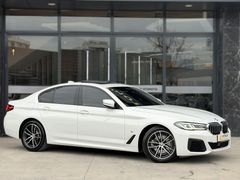 2023 BMW 5.20İ EDİTİON M SPORT 170 HP