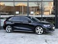 2025 AUDİ A3 SPORTBACK 35 TFSI S LİNE 150HP