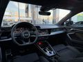 2025 AUDİ A3 SPORTBACK 35 TFSI S LİNE 150HP