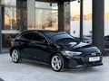 2025 AUDİ A3 SPORTBACK 35 TFSI S LİNE 150HP