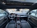 2025 AUDİ A3 SPORTBACK 35 TFSI S LİNE 150HP